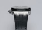 44mm Chrono Steel Ceramic Bezel Panda Unpolished - Image 3