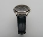 39mm Annual Calendar 18k WG Grey Dial Deployant - Image 3