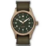 IWC Pilot's Watch Automatic Spitfire IW326802 - Image 3