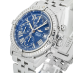 Breitling Chronomat A13055 – 39mm Stainless Steel Automatic Chronograph Watch - Image 3