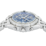 Breitling Chronomat A13055 – 39mm Stainless Steel Automatic Chronograph Watch - Image 4