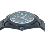 Rolex Stainless Steel Oyster Perpetual 41mm, 124300 Custom PVD Finish and Oyster Bracelet - Image 3
