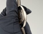 39mm Annual Calendar 18k WG Grey Dial Deployant - Image 12