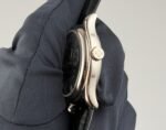 39mm Annual Calendar 18k WG Grey Dial Deployant - Image 11