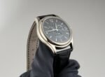 39mm Annual Calendar 18k WG Grey Dial Deployant - Image 9