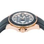 Rolex Yacht-Master 116655 – 40mm Everose Gold with Oysterflex Bracelet - Image 3