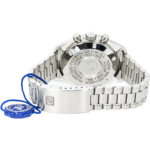 Omega Speedmaster Professional “Moonwatch” 42mm – Ref. 3950.50 – Manual Wind - Image 4