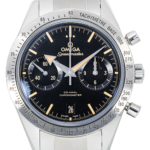Omega Speedmaster Professional Moonwatch 42mm – Co-Axial Master Chronometer – Ref. 310.30.42.50.01.002 - Image 2