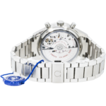 Omega Speedmaster Professional Moonwatch 42mm – Co-Axial Master Chronometer – Ref. 310.30.42.50.01.002 - Image 4