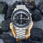 Omega Speedmaster Professional “Moonwatch” 42mm – Ref. 3950.50 – Manual Wind - Image 5
