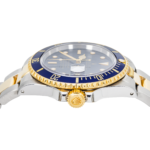 Rolex Submariner 16803 – Two-Tone Steel & 18k Gold Blue Dial / Blue Bezel - Image 3