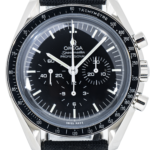 Omega Speedmaster Diver 300M Co-Axial Master Chronometer 42mm Black Dial – Ref. 310.32.42.50.01.001 - Image 2