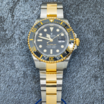 Rolex Submariner Date 126603 – 41mm Two-Tone Steel & Yellow Gold, Black Dial, Ceramic Bezel (2021 to 2024) - Image 5