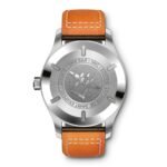 IWC Pilot's Watch Mark XVIII Edition "Antoine de Saint Exupery" IW327003 - Image 2