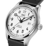 Pilot’s Watch Mark XX IW328207 - Image 3