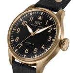 Big Pilot’s Watch 43 Edition «Mr Porter Edition 1» IW329703 - Image 3