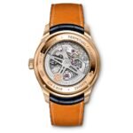 PORTUGIESER PERPETUAL CALENDAR 42 BOUTIQUE EDITION IW344205 - Image 2