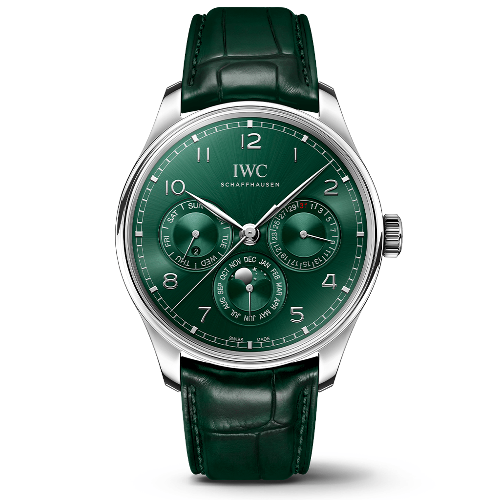IW344207_1_transp.png Portugieser Perpetual Calendar 42 IW344207 - Image 1