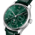Portugieser Perpetual Calendar 42 IW344207 - Image 5