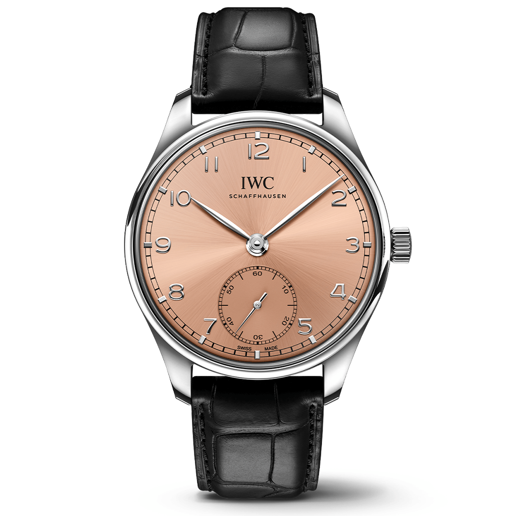 IW358313_1_transp.png Portugieser Automatic 40 IW358313 - Image 1