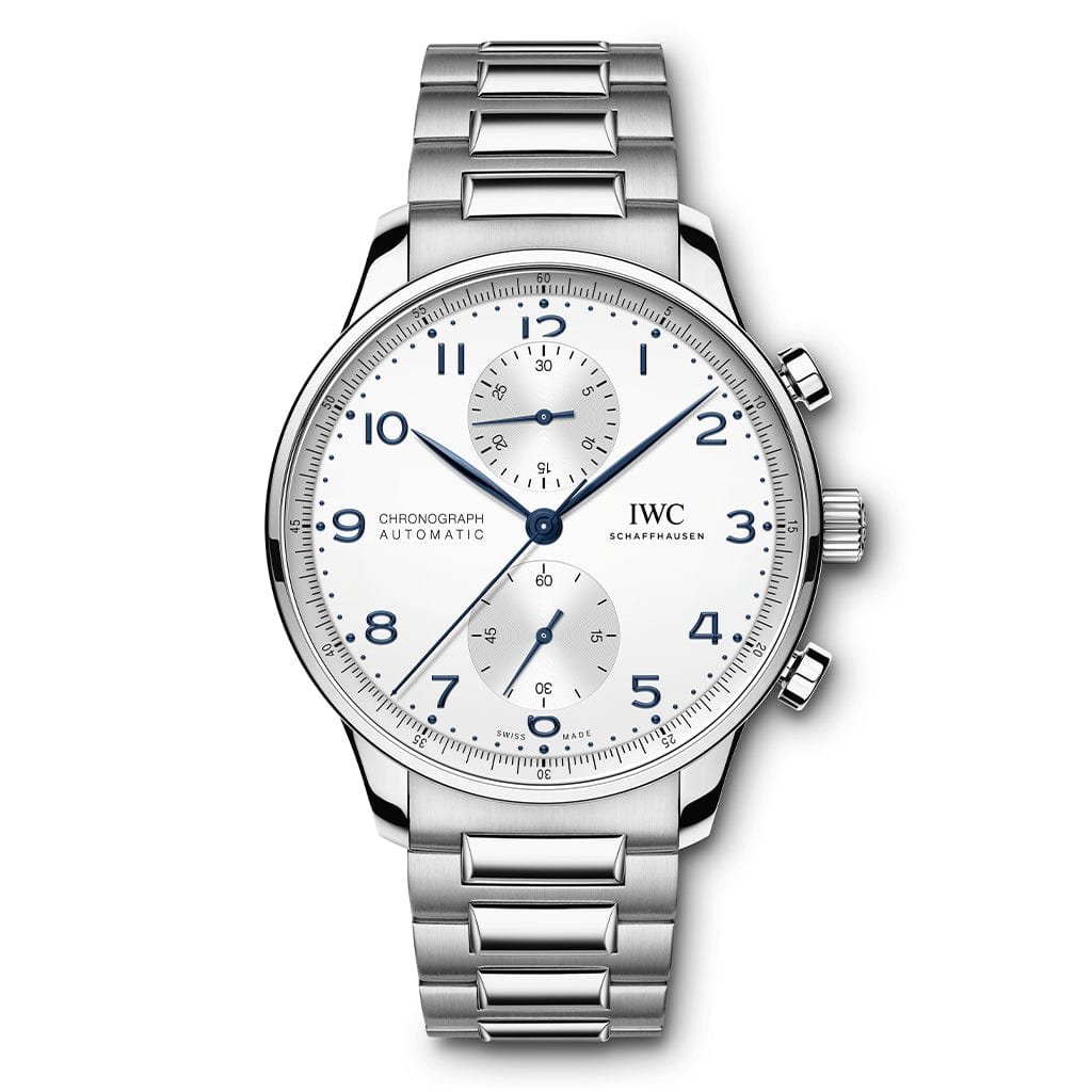 IW371617.jpg IWC PORTUGIESER CHRONOGRAPH IW371617 - Image 1