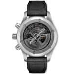 Pilot’s Watch Chronograph Edition “AMG” IW377903 - Image 2