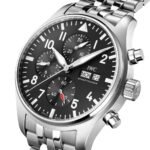 Pilot's Watch Chronograph IW378002 - 图片 3
