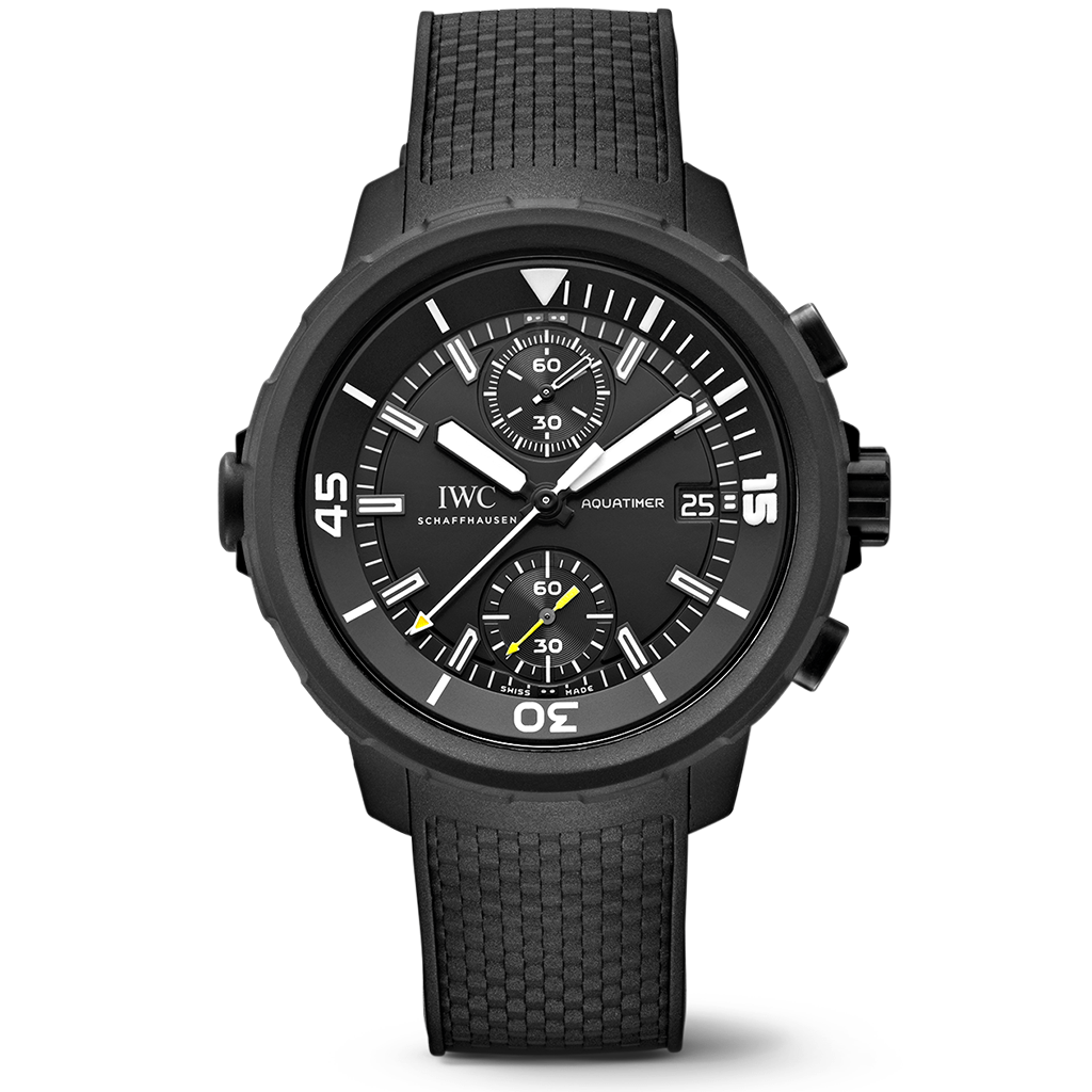 IW379502_1_transparent.png Aquatimer Chronograph Edition “Galapagos Islands” IW379502 - 图片 1