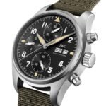 IWC Pilot's Watch Chronograph Spitfire IW387901 - Image 4
