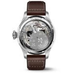 Big Pilot’s Watch Annual Calendar Edition Le Petit Prince IW502710 - Image 2