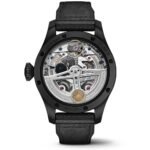 Big Pilot’s Watch Perpetual Calendar Edition Racing Green IW503005 - Image 4