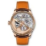 IWC Portugieser Perpetual Calendar IW503302 - Image 2
