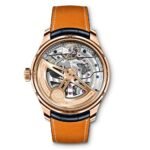 PORTUGIESER PERPETUAL CALENDAR BOUTIQUE EDITION IW503312 - Image 2