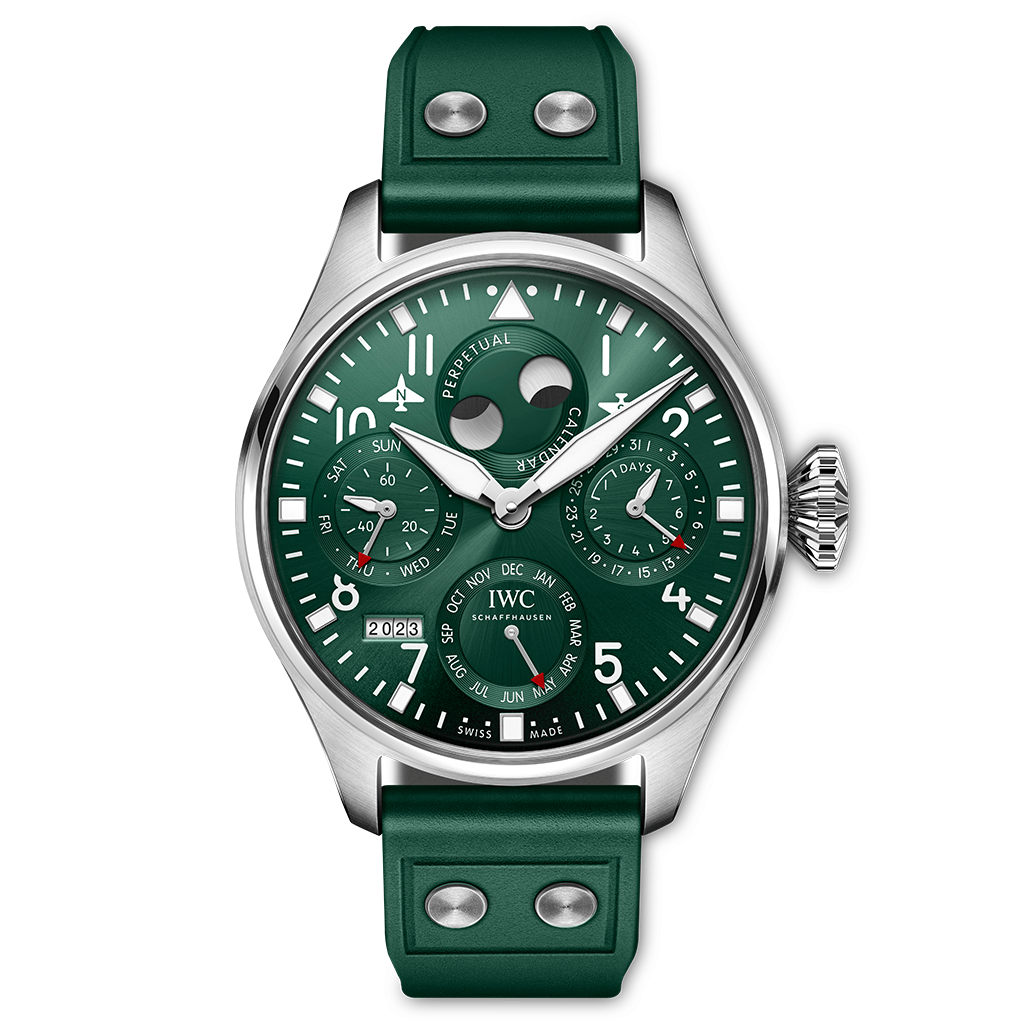 IW503608_Front.png Big Pilot's Watch Perpetual Calendar IW503608 - Image 1