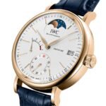 Portofino Hand-Wound Moon Phase IW516409 - Image 2