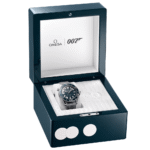 Seamaster Diver 300m Co‑Axial Master Chronometer 42 mm James Bond 60th anniversary 210.30.42.20.03.002 - Image 3