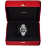 Pasha de Cartier Watch WHPA0007 - Image 6