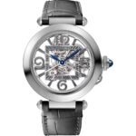 Pasha de Cartier Watch WHPA0007 - Image 5