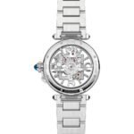 Pasha de Cartier Watch WHPA0007 - Image 4