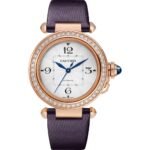 Pasha de Cartier Watch WJPA0015 - Image 2