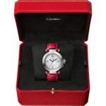 Pasha de Cartier Watch WSPA0012 - Image 5