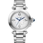 Pasha de Cartier Watch WSPA0013 - Image 3