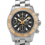 Breitling Superocean Chronograph – Ref. C109B84PRS | Watch No. 677189
