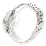 Breitling Windrider Cockpit A71356 Ladies White Diamond Ladies Watch - Image 3