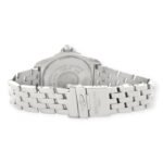 Breitling Windrider Cockpit A71356 Ladies White Diamond Ladies Watch - Image 4