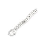 Cartier Ballon Bleu 36mm 3005 Stainless Steel Case and Bezel - Image 6
