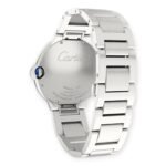Cartier Ballon Bleu WSBB0049 Silver Dial 42mm - Image 5