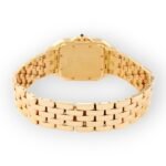 Cartier Panthere XL 27mm Yellow Gold Unisex Watch W25014B9 - Image 5