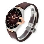 Omega Constellation 41mm 131.23.41.21.11.001 Steel Rose Gold Mens Watch 2025 - Image 4
