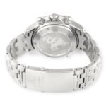 Omega Seamaster Chronograph 213.30.42.40.01.001 Black Dial Steel Mens Watch - Image 7